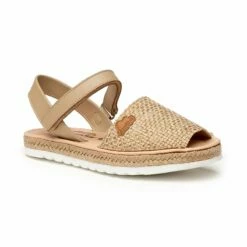 Abarcas Menorquinas Niña Piel Ante Y Saco Plantilla Acolchada Velcro 225 Camel, De Angelitos -BOUTTYE Ventas abarcas menorquinas nina piel ante y saco plantilla acolchada velcro 225 camel de angelitos 2