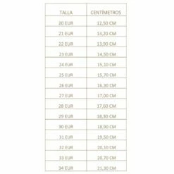 Abarcas Menorquinas Niña Piel Charol Y Glitter Velcro 208 Platino, De Angelitos 11 Abarcas Menorquinas Niña Piel Charol Y Glitter Velcro 208 Platino, De Angelitos -BOUTTYE Ventas abarcas menorquinas nina piel charol y glitter velcro 208 platino de angelitos 4