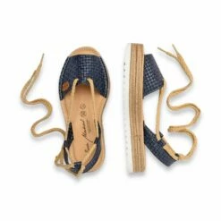 Abarcas Menorquinas Plataforma Mujer Piel Grabada Cuerdas Y Plantilla Acolchada 1249 Marino, De Eva Mañas 8 Abarcas Menorquinas Plataforma Mujer Piel Grabada Cuerdas Y Plantilla Acolchada 1249 Marino, De Eva Mañas -BOUTTYE Ventas abarcas menorquinas plataforma mujer piel grabada cuerdas y plantilla acolchada 1249 marino de eva manas 2