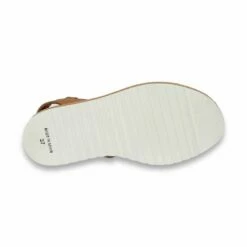 Abarcas Menorquinas Plataforma Mujer Piel Grabada Cuerdas Y Plantilla Acolchada 1249 Taupe, De Eva Mañas -BOUTTYE Ventas abarcas menorquinas plataforma mujer piel grabada cuerdas y plantilla acolchada 1249 taupe de eva manas 3