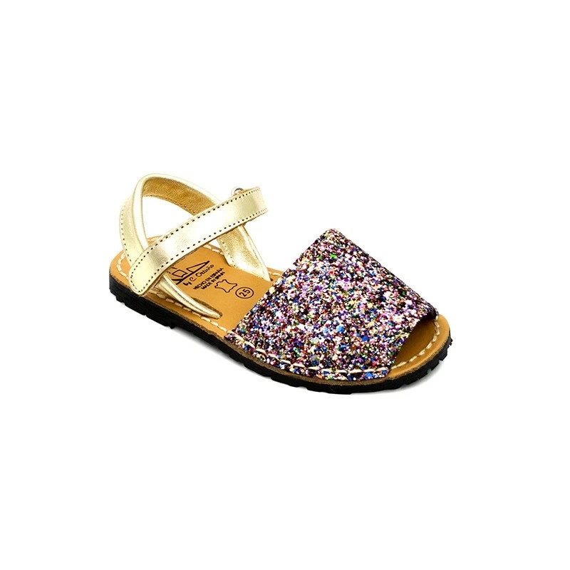 AVARCA NIÑA SEV207 GLI MULTI 4 AVARCA NIÑA SEV207 GLI MULTI - Imagen 2