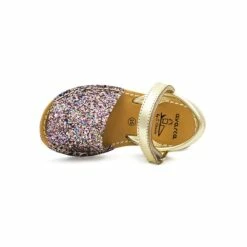 AVARCA NIÑA SEV207 GLI MULTI 9 AVARCA NIÑA SEV207 GLI MULTI -BOUTTYE Ventas avarca nina sev207 gli multi 2