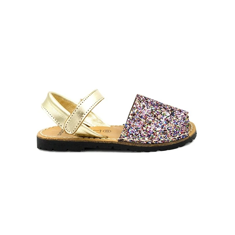 AVARCA NIÑA SEV207 GLI MULTI 3 AVARCA NIÑA SEV207 GLI MULTI