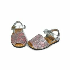 AVARCA NIÑA SEV207 GLI ROSA -BOUTTYE Ventas avarca nina sev207 gli rosa 2