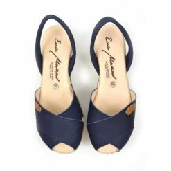 Avarcas Menorquinas Cruzadas Mujer Piel Ante Plataforma Plantilla Acolchada 1257 Marino, De Eva Mañas 16 Avarcas Menorquinas Cruzadas Mujer Piel Ante Plataforma Plantilla Acolchada 1257 Marino, De Eva Mañas -BOUTTYE Ventas avarcas menorquinas cruzadas mujer piel ante plataforma plantilla acolchada 1257 marino de eva manas 6