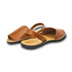 Avarcas Menorquinas Hombre Piel Básica 550C Cuero, De Pisable 14 Avarcas Menorquinas Hombre Piel Básica 550C Cuero, De Pisable -BOUTTYE Ventas avarcas menorquinas hombre piel basica 550c cuero de pisable 5