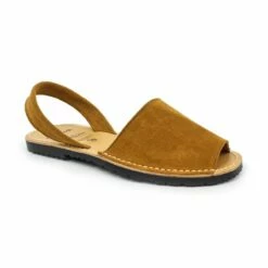 Avarcas Menorquinas Mujer Piel Ante Planas 202 Cuero, De C. Ortuño 13 Avarcas Menorquinas Mujer Piel Ante Planas 202 Cuero, De C. Ortuño -BOUTTYE Ventas avarcas menorquinas mujer piel ante planas 202 cuero de c ortuno 2