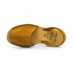 Avarcas Menorquinas Mujer Piel Ante Planas 202 Cuero, De C. Ortuño 16 Avarcas Menorquinas Mujer Piel Ante Planas 202 Cuero, De C. Ortuño -BOUTTYE Ventas avarcas menorquinas mujer piel ante planas 202 cuero de c ortuno 5