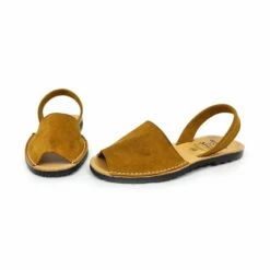 Avarcas Menorquinas Mujer Piel Ante Planas 202 Cuero, De C. Ortuño 17 Avarcas Menorquinas Mujer Piel Ante Planas 202 Cuero, De C. Ortuño -BOUTTYE Ventas avarcas menorquinas mujer piel ante planas 202 cuero de c ortuno 6