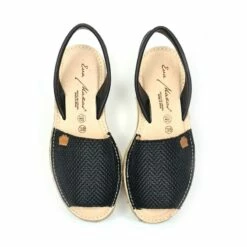 Avarcas Menorquinas Mujer Piel Y Saco Plataforma Plantilla Acolchada 1250 Negro, De Eva Mañas 16 Avarcas Menorquinas Mujer Piel Y Saco Plataforma Plantilla Acolchada 1250 Negro, De Eva Mañas -BOUTTYE Ventas avarcas menorquinas mujer piel y saco plataforma plantilla acolchada 1250 negro de eva manas 6