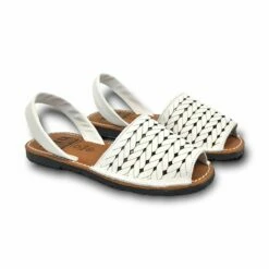 Avarcas Menorquinas Planas Mujer Piel Grabada Plantilla Acolchada 2489 Blanco, De C. Ortuño 13 Avarcas Menorquinas Planas Mujer Piel Grabada Plantilla Acolchada 2489 Blanco, De C. Ortuño -BOUTTYE Ventas avarcas menorquinas planas mujer piel grabada plantilla acolchada 2489 blanco de c ortuno 4