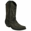Botas Moteras De Hombre, De Johnny Bulls 4730 NEGRO -BOUTTYE Ventas botas moteras de hombre de johnny bulls 4730 negro