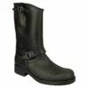 Botas Moteras De Hombre, De Johnny Bulls 7828 NEGRO 2 Botas Moteras De Hombre, De Johnny Bulls 7828 NEGRO -BOUTTYE Ventas botas moteras de hombre de johnny bulls 7828 negro