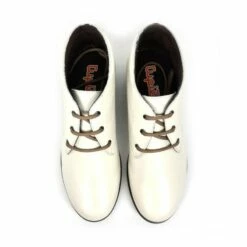 Botines Cómodos Mujer Piel Cuña Cordones Plantilla Extraíble 70241 Hielo, De Tupié 16 Botines Cómodos Mujer Piel Cuña Cordones Plantilla Extraíble 70241 Hielo, De Tupié -BOUTTYE Ventas botines comodos mujer piel cuna cordones plantilla extraible 70241 hielo de tupie 6