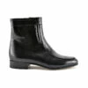 Botines Hombre Piel Piso Suela Forro Piel 5205 Negro, De Latino -BOUTTYE Ventas botines hombre piel piso suela forro piel 5205 negro de latino