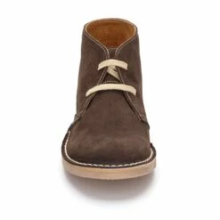 Primera página -BOUTTYE Ventas botines safari pisacacas mujer piel 360 s marron de c ortuno 1