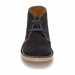 Botines Safari Pisacacas Mujer Piel 360-S Negro, De C. Ortuño -BOUTTYE Ventas botines safari pisacacas mujer piel 360 s negro de c ortuno 1