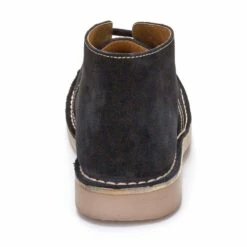 Botines Safari Pisacacas Mujer Piel 360-S Negro, De C. Ortuño -BOUTTYE Ventas botines safari pisacacas mujer piel 360 s negro de c ortuno 3