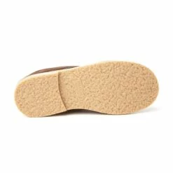 Botines Safari Pisacacas Niña Niño Piel Ante Cordones 403 Chocolate, De Angelitos -BOUTTYE Ventas botines safari pisacacas nina nino piel ante cordones 403 chocolate de angelitos 3