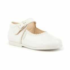 Merceditas Colegiales Infantil Niña Piel Hebilla 500 Beige, De Angelitos 9 Merceditas Colegiales Infantil Niña Piel Hebilla 500 Beige, De Angelitos -BOUTTYE Ventas merceditas colegiales infantil nina piel hebilla 500 beige de angelitos 2