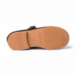 Merceditas Colegiales Niña Piel Napa Hebilla 1103 Marino, De Angelitos 10 Merceditas Colegiales Niña Piel Napa Hebilla 1103 Marino, De Angelitos -BOUTTYE Ventas merceditas colegiales nina piel napa hebilla 1103 marino de angelitos 3