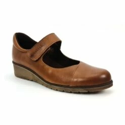 Merceditas Mujer Piel Velcro Plantilla Extraíble 70805 Cuero, De Tupié 12 Merceditas Mujer Piel Velcro Plantilla Extraíble 70805 Cuero, De Tupié -BOUTTYE Ventas merceditas mujer piel velcro plantilla extraible 70805 cuero de tupie 2