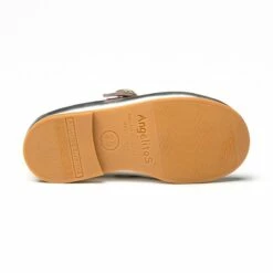 Merceditas Niña Piel Metalizada Hebilla 1100 Plata, De Angelitos 10 Merceditas Niña Piel Metalizada Hebilla 1100 Plata, De Angelitos -BOUTTYE Ventas merceditas nina piel metalizada hebilla 1100 plata de angelitos 3