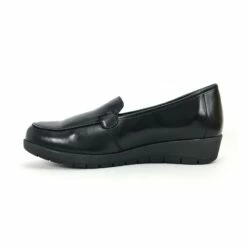 Mocasines Cómodos Mujer Piel Blanda Plantilla Extraíble 12701 Negro, De Amelie 14 Mocasines Cómodos Mujer Piel Blanda Plantilla Extraíble 12701 Negro, De Amelie -BOUTTYE Ventas mocasines comodos mujer piel blanda plantilla extraible 12701 negro de amelie 4