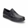 Mocasines Hombre Piel 074 Negro, De Comodo Sport 1 Mocasines Hombre Piel 074 Negro, De Comodo Sport -BOUTTYE Ventas mocasines hombre piel 074 negro de comodo sport