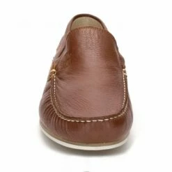 Mocasines Hombre Piel 416 Cuero, De Comodo Sport -BOUTTYE Ventas mocasines hombre piel 416 cuero de comodo sport 1