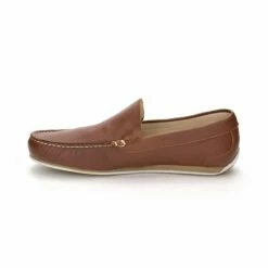 Mocasines Hombre Piel 416 Cuero, De Comodo Sport -BOUTTYE Ventas mocasines hombre piel 416 cuero de comodo sport 2