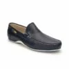 Mocasines Hombre Piel 416 Marino, De Comodo Sport -BOUTTYE Ventas mocasines hombre piel 416 marino de comodo sport