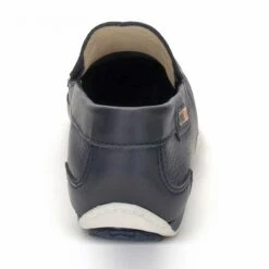 Mocasines Hombre Piel 416 Marino, De Comodo Sport -BOUTTYE Ventas mocasines hombre piel 416 marino de comodo sport 3