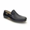 Mocasines Hombre Piel 416 Negro, De Comodo Sport 1 Mocasines Hombre Piel 416 Negro, De Comodo Sport -BOUTTYE Ventas mocasines hombre piel 416 negro de comodo sport