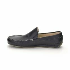 Mocasines Hombre Piel 416 Negro, De Comodo Sport 9 Mocasines Hombre Piel 416 Negro, De Comodo Sport -BOUTTYE Ventas mocasines hombre piel 416 negro de comodo sport 2