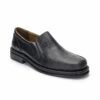 Mocasines Hombre Piel 602 Negro, De Comodo Sport -BOUTTYE Ventas mocasines hombre piel 602 negro de comodo sport