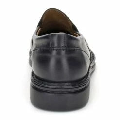 Mocasines Hombre Piel 602 Negro, De Comodo Sport -BOUTTYE Ventas mocasines hombre piel 602 negro de comodo sport 3