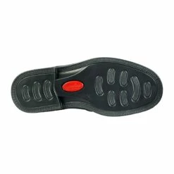 Mocasines Hombre Piel 602 Negro, De Comodo Sport -BOUTTYE Ventas mocasines hombre piel 602 negro de comodo sport 4