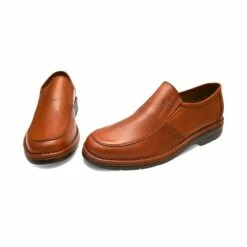 Mocasines Hombre Piel 6076 Cuero, De Comodo Sport 10 Mocasines Hombre Piel 6076 Cuero, De Comodo Sport -BOUTTYE Ventas mocasines hombre piel 6076 cuero de comodo sport 3