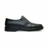 Mocasines Hombre Piel 6076 Negro, De Comodo Sport -BOUTTYE Ventas mocasines hombre piel 6076 negro de comodo sport