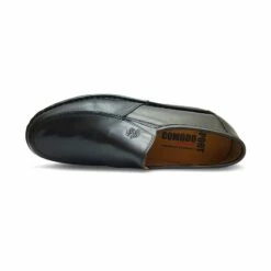 Mocasines Hombre Piel 6076 Negro, De Comodo Sport -BOUTTYE Ventas mocasines hombre piel 6076 negro de comodo sport 2