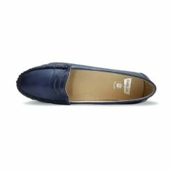Mocasines Mujer Piel Blanda 903CA Marino, De Casual 9 Mocasines Mujer Piel Blanda 903CA Marino, De Casual -BOUTTYE Ventas mocasines mujer piel blanda 903ca marino de casual 2