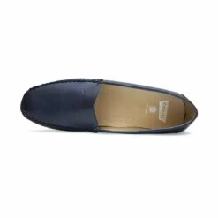 Mocasines Mujer Piel Blanda Cuña 1709CA Marino, De Casual 9 Mocasines Mujer Piel Blanda Cuña 1709CA Marino, De Casual -BOUTTYE Ventas mocasines mujer piel blanda cuna 1709ca marino de casual 2