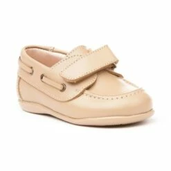 Náuticos Colegiales Infantil Niño Piel Velcro Punta Redonda 354 Camel, De Angelitos 9 Náuticos Colegiales Infantil Niño Piel Velcro Punta Redonda 354 Camel, De Angelitos -BOUTTYE Ventas nauticos colegiales infantil nino piel velcro punta redonda 354 camel de angelitos 2
