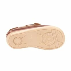 Náuticos Colegiales Infantil Niño Piel Velcro Punta Redonda 354 Cuero, De Angelitos -BOUTTYE Ventas nauticos colegiales infantil nino piel velcro punta redonda 354 cuero de angelitos 3