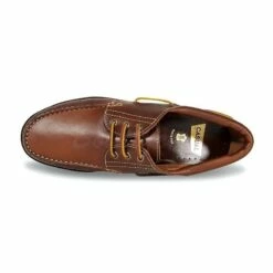 Náuticos De Hombre Piel 200 Cuero, De Casual Shoes -BOUTTYE Ventas nauticos de hombre piel 200 cuero de casual shoes 2