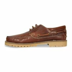 Náuticos De Hombre Piel 200 Cuero, De Casual Shoes -BOUTTYE Ventas nauticos de hombre piel 200 cuero de casual shoes 3