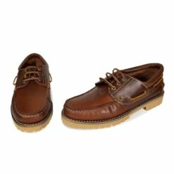 Náuticos De Hombre Piel 200 Cuero, De Casual Shoes -BOUTTYE Ventas nauticos de hombre piel 200 cuero de casual shoes 4
