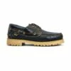 Náuticos Hombre Piel Pull Suela Gruesa Tipo Timberland 3000 Marino, De Urban Jungles -BOUTTYE Ventas nauticos hombre piel pull suela gruesa tipo timberland 3000 marino de urban jungles