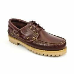 Náuticos Hombre Piel Pull Suela Gruesa Tipo Timberland 3000 Rojizo, De Urban Jungles 11 Náuticos Hombre Piel Pull Suela Gruesa Tipo Timberland 3000 Rojizo, De Urban Jungles -BOUTTYE Ventas nauticos hombre piel pull suela gruesa tipo timberland 3000 rojizo de urban jungles 2
